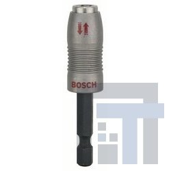 Универсальный держатель Bosch с шестигранным хвостовиком 1/4 по ISO 1173 E6.3